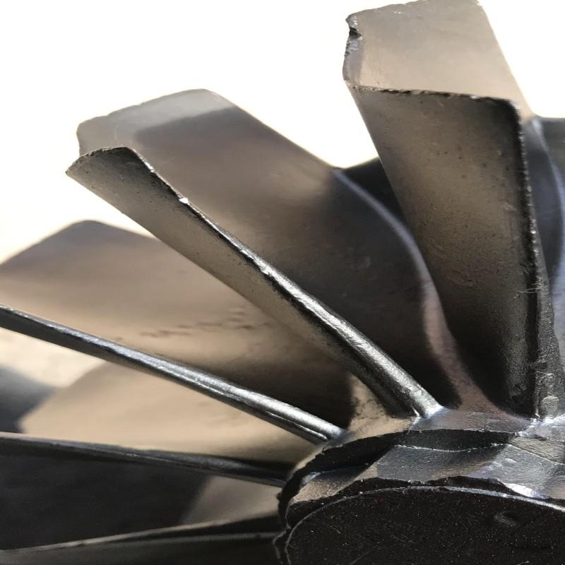 Thermoëlische eigenschappen en C\'-Solvus-temperaturen van Single-Crystal Ni-Base Superalloys (1)