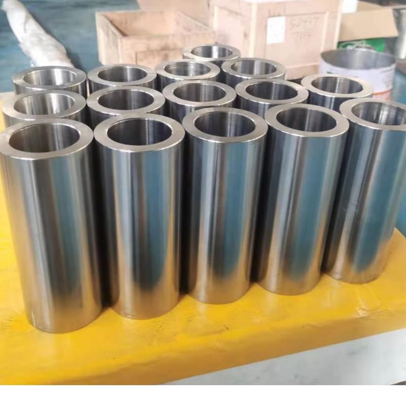Thermoëlische eigenschappen en C\'-Solvus-temperaturen van Single-Crystal Ni-Base Superalloys (3)